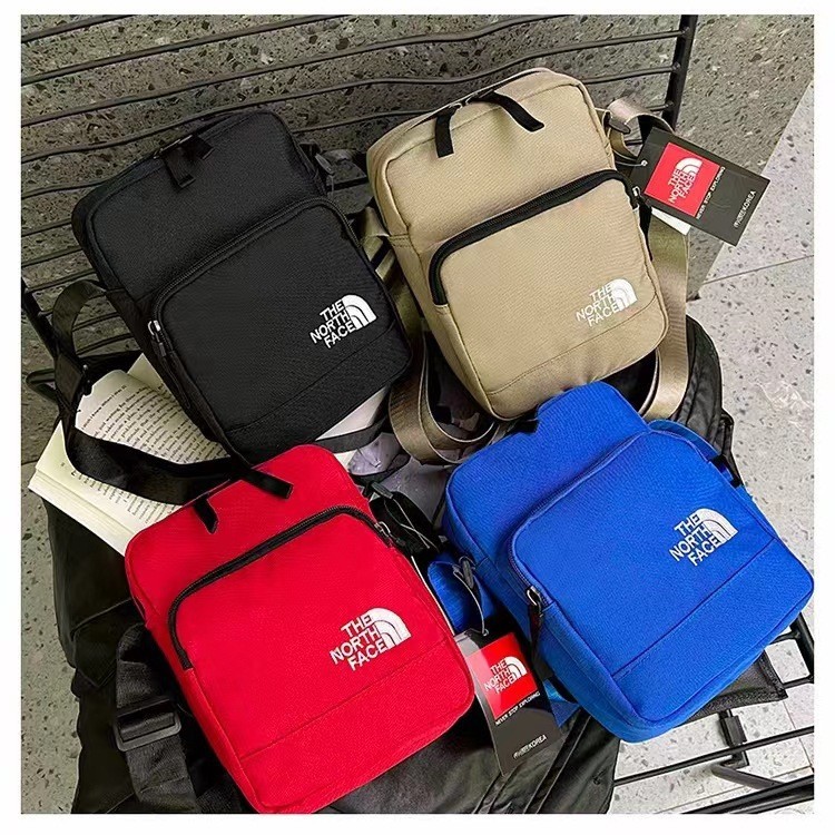 Túi đeo vai mặt bắc the the the the the the north face Dung tích lớn ...