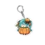 HT3 Hatsune Miku Acrylic Móc Khóa Ba Lô Trang Trí Móc Khóa Anime Ngoại Vi Quà Tặng Cho Bạn Gái Bộ Sưu Tập TH3