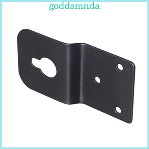 Loa hạng nặng GODD Giá đỡ treo tường Hỗ trợ loa Giá đỡ loa Giá đỡ loa