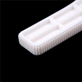 Tay cầm cờ lê RO màu trắng Gcdhome cho hộp lọc nước Hộp đựng HOT 10 "