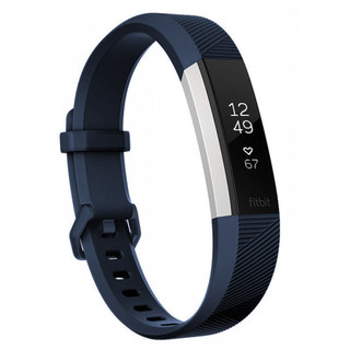 Dây Đeo Silicon Cho Fitbit Alta Hr / Fitbit Alta Silicon Mềm An Toàn Đồng Hồ Thông Minh Thay Thế Vòng Tay Cho Fitbit Alta Hr Dây Đeo