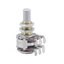 SA MN250K MN500K Đôi Ganged Guitar Potentiometer Cho Guitar Bass Điều Khiển Âm Thanh Âm Nhạc Trục Thay Thế Potentiomete