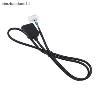 [Bbnzdd] Bộ chuyển đổi khe cắm thẻ Sim cho Android Radio Đa phương tiện Gps 4G 20pin Đầu nối cáp Phụ kiện ô tô Dây Replancement Một phần BVAH