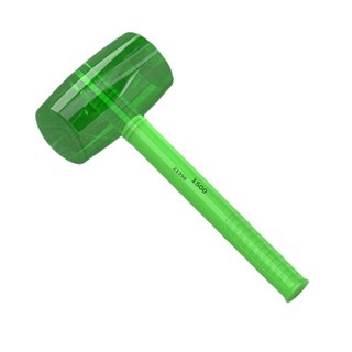 Exhila Không Marring Cao Su Chắc Chắn Mallets Dụng Cụ Thiết Kế Có Thể Tháo Rời Cho Chất Liệu Tinh Tế