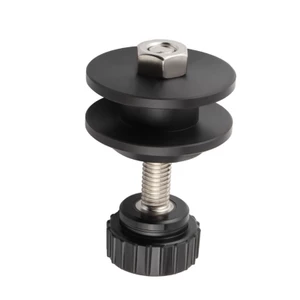 GODD Trọng Lượng Nhẹ Độ Bền Dây Xích Fixer Hướng Dẫn Xe Đạp Dây Xích Phụ Kiện Cho Trải Nghiệm Đi Xe Đạp An Toàn Và An Toàn