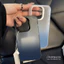 ibumpers Ốp Điện Thoại iPhone Sang Trọng Màu Sắc Họa Tiết Toned Ốp Lưng Trong Suốt Nhám Mờ Chống Bẩn Chống Sốc Cho IPhone 16 15 14 12 13 11 Pro Max IP 7 8 Plus X XS XR
