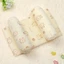 Gối Chặn Cho Trẻ Sơ Sinh Chống Lăn – Cố Định Đầu, Định Hình Đầu, Vải Mềm Thoáng Khí, Màu Sắc Đáng Yêu