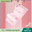 Gối Chặn Cho Trẻ Sơ Sinh Chống Lăn – Cố Định Đầu, Định Hình Đầu, Vải Mềm Thoáng Khí, Màu Sắc Đáng Yêu