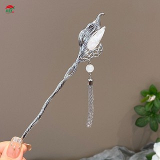 Kẹp Tóc Vintage Retro Phù Hợp Cho Bé Gái và Salon Tóc