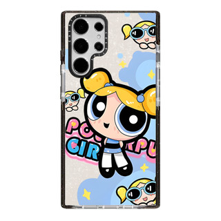 Ốp lưng Phone Case For mềm GLITTER Flying Girl cho Samsung Galaxy Samsung S26 25 24 23 22 UItra S25 24 23 Plus Vỏ bảo vệ chống sốc