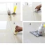 Lọ Sơn Kẻ Chỉ Gạch Công Nghệ HQ 280ml - Keo Chà Ron Sứ Đa Năng