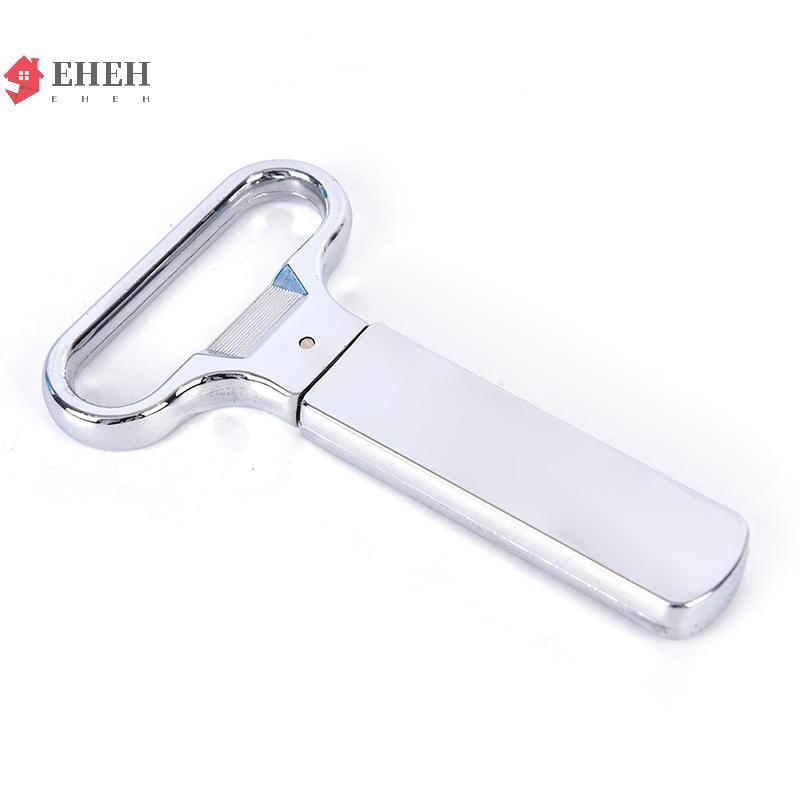 EASTN AH SO Two-Prong Wine Opener, Bottle Cork Puller and Corker, Bottle Opener