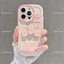 Ốp 3D Samsung A06 A13 A16 A23 A32 A03 A15 A12 A02S A14 A05 Chống Sốc Dây Đeo Họa Tiết Hoạt Hình Dễ Thương Cho VNPF01 15