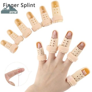 Nẹp bảo vệ ngón tay DTW, điều chỉnh tư thế cho thể thao