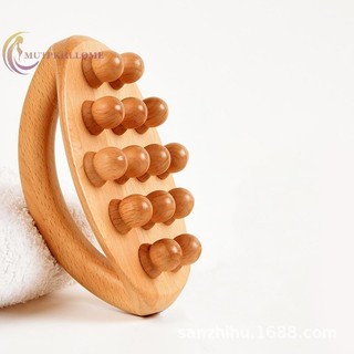 Csndices Gỗ Fascia Phát Hành Dụng Cụ Massage Bằng Gỗ Bàn Chải Massage Gua Sha Cơ Thể Điêu Khắc Dụng Cụ Mịn Kinh Tuyến Và Massage VN