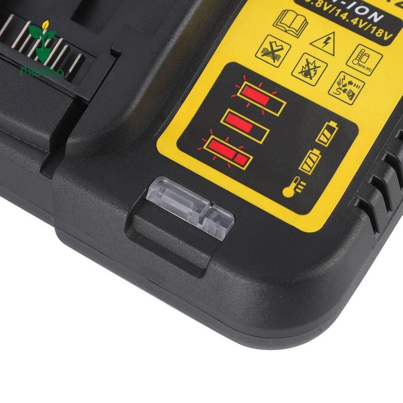 Dụng Cụ Điện Sạc Pin Dụng Cụ Không Dây Bộ Pin Ổn Định Chuyên Nghiệp Cờ Lê Di Động Dụng Cụ Điện DC21V 25W EU Cắm