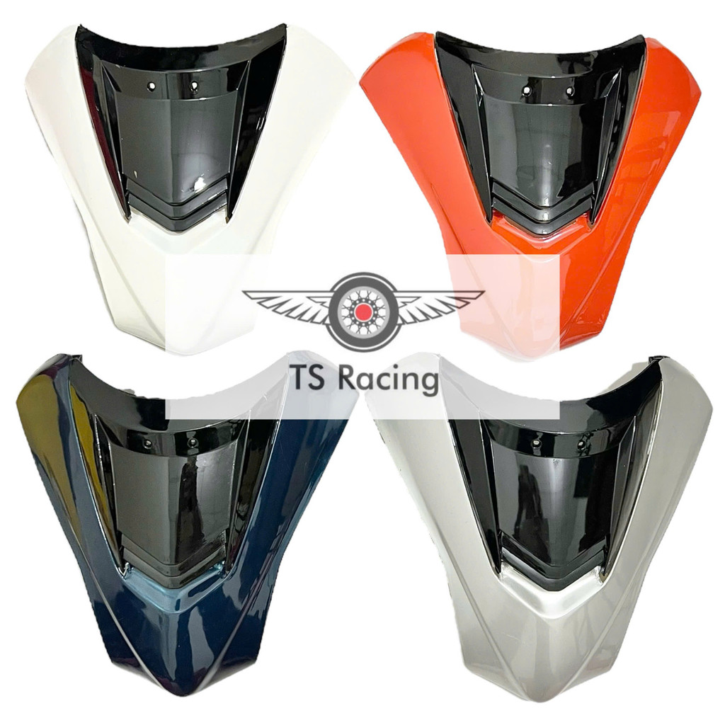 Mặt nạ 2 tầng wave rs - wave a - wave s100