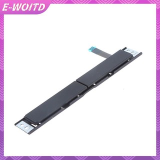 E-woitd A167QF Laptop Touchpad Trái Phải Nút Cho DELL Latitude 5289 7389 7390 HNVN