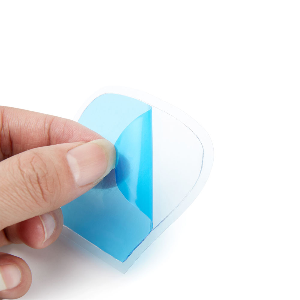 Miếng Gel Cho EMS Cổ Máy Mát Xa Huấn Luyện Hông Tập Thể Dục Thay Thế Máy Mát Xa Cơ Miếng Dán Kích Thích Cơ Miếng Dán Gel Phụ Kiện