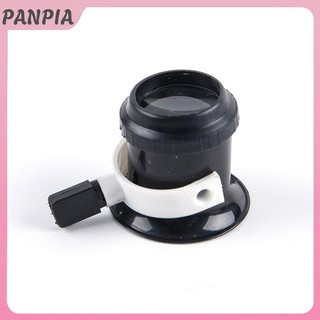 PANPIA-Ống kính kính kính lúp 5X cho đồng hồ Dụng cụ sửa chữa đồng hồ Kính lúp