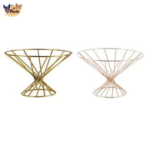 Giỏ Trái Cây Cho Nhà Bếp Giỏ Trang Trí Nhà Đơn Giản Sắt Rỗng Khay Trái Cây Cho Nhà Bếp Quầy Đựng Đa Năng