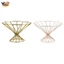 Giỏ Trái Cây Cho Nhà Bếp Giỏ Trang Trí Nhà Đơn Giản Sắt Rỗng Khay Trái Cây Cho Nhà Bếp Quầy Đựng Đa Năng