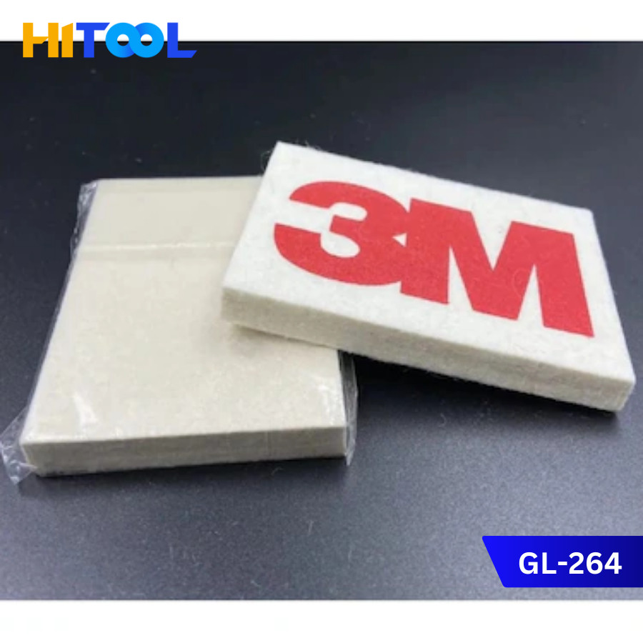 Gạt nỉ lông cừu 3M GL264