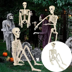 Con Người Mô Hình Halloween Trẻ Em Quà Tặng Mới Trang Trí Đồng Hồ Thanh Đảng Atmospheric Trang Trí