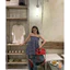 Chân váy/Váy đầm cạp chun kẻ caro dáng xoè caro cá tính | Khao Boutique