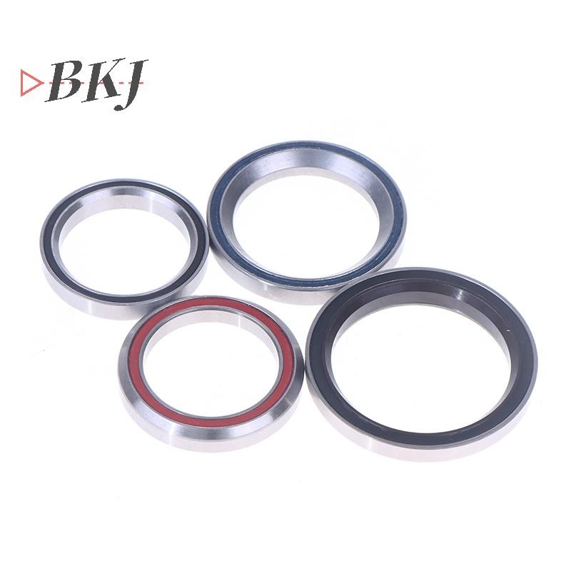 [KJ] 1 Vòng bi sửa chữa xe đạp leo núi 39mm 41mm 41.8mm 46.9mm 51.9mm 52mm ACB519H8 45° Vòng bi tai nghe chung [Mới]