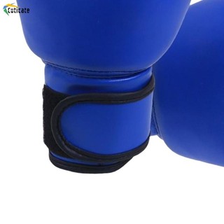 Găng tay boxing Thái Lan dành cho người lớn - Túi tập luyện nặng, phù hợp với MMA