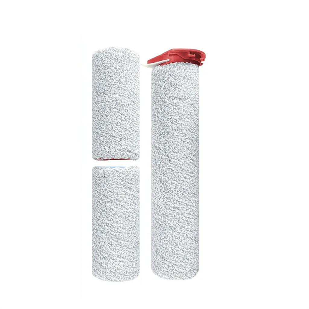 Dành Cho Dyad Pro / A10 Siêu Không Dây Máy Hút Bụi Con Lăn Bàn Chải Mềm Phụ Kiện Dự Phòng
