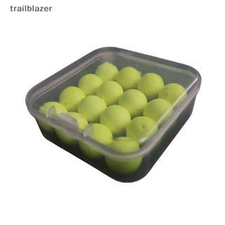 Trailblazer Châu Âu Câu Cá Phao 12 Mm Xốp Phao Hạt Châu Âu Cá Chép Nhóm Câu Cá Phao Hạt Nổi Mồi Phao Câu Cá Mới
