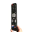 tay điều Khiển remote từ xa TIVI Sharp EN2A27ST-kèm pin-tay đầu bấm tivi sharp EN2A27ST