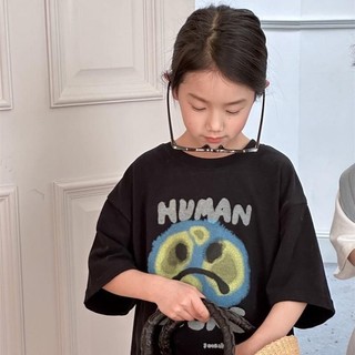 [DOU DOU KID] AP15 - Áo Phông Cho Bé Từ 11-35kg,NUMAN Chất Cotton Mát Chính Phẩm Nặng Tay QC Xịn