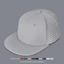 Mũ bóng chày nam ROLY style trucker nguyên khối, vành phẳng thoáng khí
