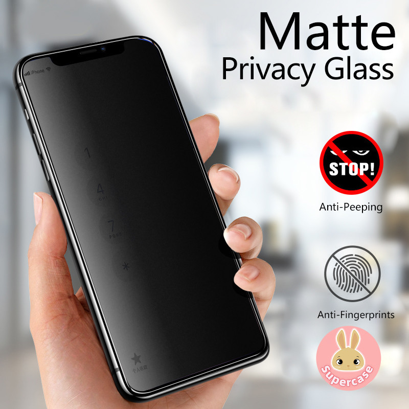 Phim Kính Cường Lực Chống peeping Cho Xiaomi 15 Pro Ultra 14T Pro Poco X7 Pro M7 Pro C75 Redmi Turbo 4 14C A4 A3 Pro K80 Pro Note 14 Pro Pro + 4G 5Gi Full Cover Bảo Vệ Màn Hình