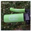 TOPTOOLCX 4 Cái / bộ Vỏ Sừng, Găng Tay Xe Đạp Điện 5 Màu Xốp, Tay Cầm Phanh Xe Đạp Chất Lượng Cao Phụ Kiện Xe Máy