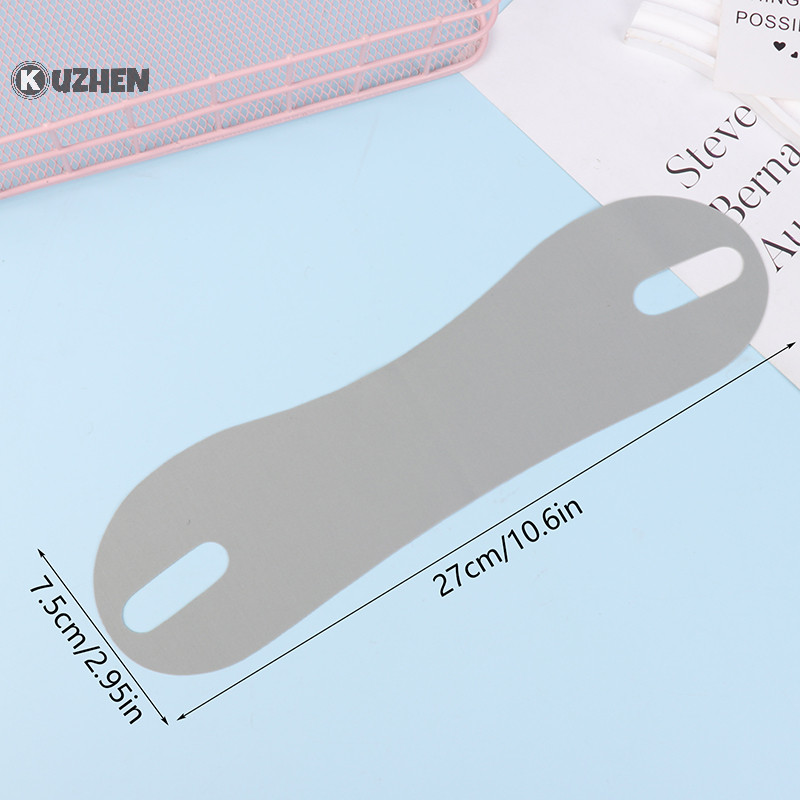 Kuzhen Mặt nạ ngủ định hình chữ V, săn chắc da, chống nhăn, không dùng điện, 1 chiếc