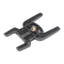 Niki Quick Release Hot Shoe Camera Nhấp Nháy Chân Đế Cho V1 V860 TT600 TT685 TT350