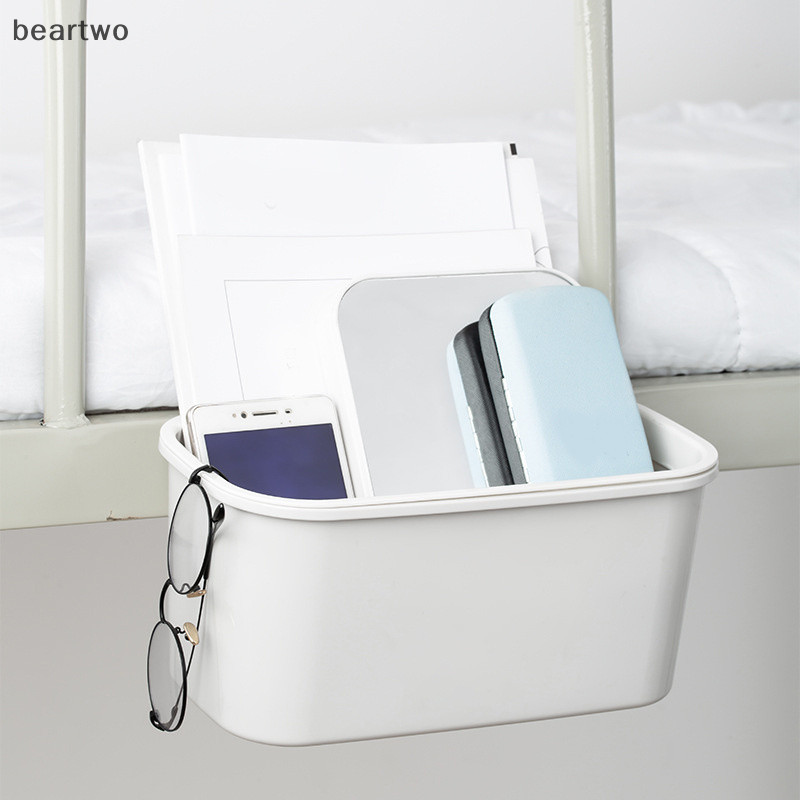 < Beartwo > Nhà Dung Tích Lớn Giỏ Đầu Giường Kệ Bếp Thùng Rác Thùng Chứa Tủ Đẹp