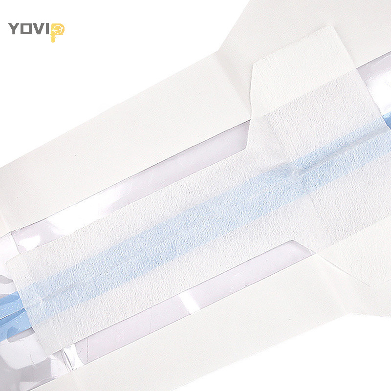 Yovip 1 Phụ Nữ Riêng Phần Miếng Dán Chống Thấm Nước Băng Vệ Sinh Miếng Dán Cho Bơi Nóng Tắm Spa Nữ Phòng Ngừa Nhiễm Trùng VN