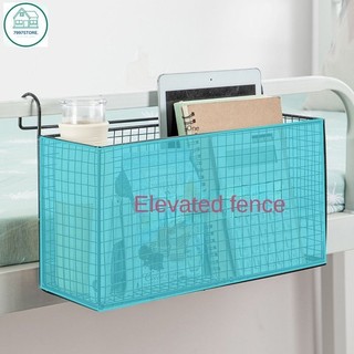 KỆ ĐỂ ĐỒ Giá Treo, Giỏ Đựng Đồ Cạnh Giường, Cửa Sổ, Có Móc Treo Cho Ký Túc Xá Sinh Viên..