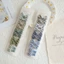 JVSUB 10 Chiếc Nơ BB Kẹp, Cotton Màu Be Cà Phê Nơ Kẹp Tóc, Barrettes Thời Trang Dễ Thương Nổ Kẹp Tóc