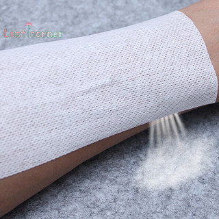 [Lostcorner] 1 cuộn băng dính chống thấm nước băng cố định y tế 3 kích cỡ [Mới]