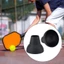 Pickleball Balls Retriever Picker, Dễ dàng gắn mái chèo Pickleball Silicone trên, Không uốn trên mái chèo Pickleball Phụ kiện bóng Picker