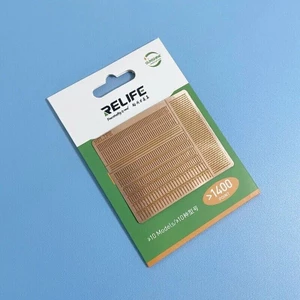 RELLIFE RL-007GA Nhảy Dây Chấm Sửa Chữa Điểm Hàn Lát Nhanh Trực Tiếp Miếng Dán Bảng Sửa Chữa Flywire Thay Thế IC Công Cụ Sửa Chữa