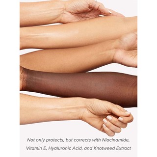 DRMTLGY Anti-Aging Tinted Moisturizer SPF-46 Universal丨Face Sunscreen 50ml