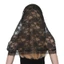 Ở Lại Vintage Ren Veil Cho Đám Cưới Cô Dâu Latin Mass Khăn Trùm Đầu Veil Cho Cô Dâu Nhà Thờ Công Giáo Mantilla Veil Headcovering