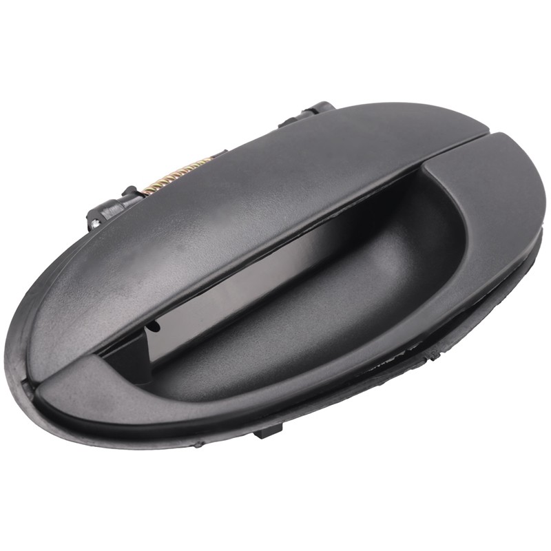 Phía Sau Bên Ngoài Bộ Tay Nắm Cửa Cho Daewoo Matiz & Chevrolet Spark 1998 1999 2000 2001 2002 03 04 2005